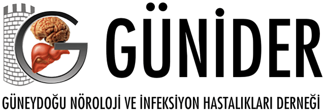 GÜNİDER — Güneydoğu Nöroloji ve İnfeksiyon Hastalıkları Derneği